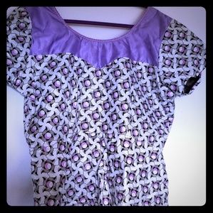 Traditional Nigerian Skirt/shirt